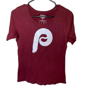 The Philadelphia Phillies Game Day Short Sleeve NWT